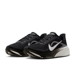 Nike Air Zoom Pegasus 42 Hardloopschoenen Zwart Wit Photon Dust