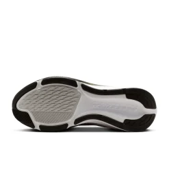 Nike Air Zoom Pegasus 42 Hardloopschoenen Zwart Wit Photon Dust