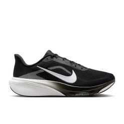 Nike Air Zoom Pegasus 42 Hardloopschoenen Zwart Wit Photon Dust