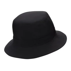 Nike Apex Futura Bucket Hat Kids Zwart Wit