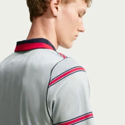 Nike Atletico Madrid 3e Shirt 2026-2027