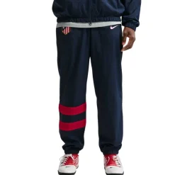 Nike Atletico Madrid Repel Woven Trainingsbroek 1996 Donkerblauw Rood Wit