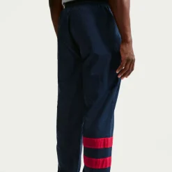 Nike Atletico Madrid Repel Woven Trainingsbroek 1996 Donkerblauw Rood Wit