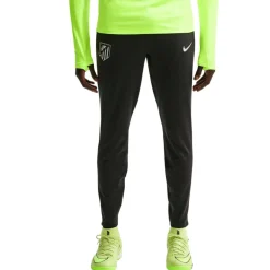 Nike Atletico Madrid Strike Trainingsbroek 2026-2027 Zwart Wit