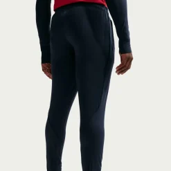 Nike Atletico Madrid Strike Trainingsbroek 2026-2027 Donkerblauw Wit