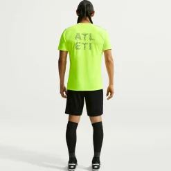 Nike Atletico Madrid Strike Trainingsset 2026-2027 Neongroen Zwart Donkerblauw Wit