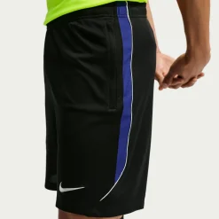 Nike Atletico Madrid Strike Trainingsbroekje 2026-2027 Zwart Wit