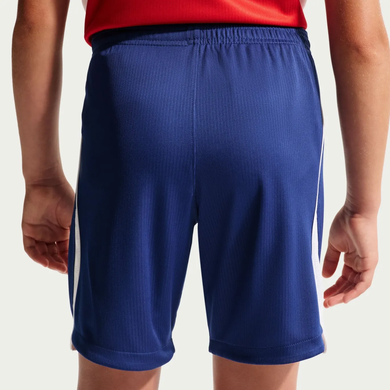 Nike Atletico Madrid Thuisbroekje 2026-2027 Kids