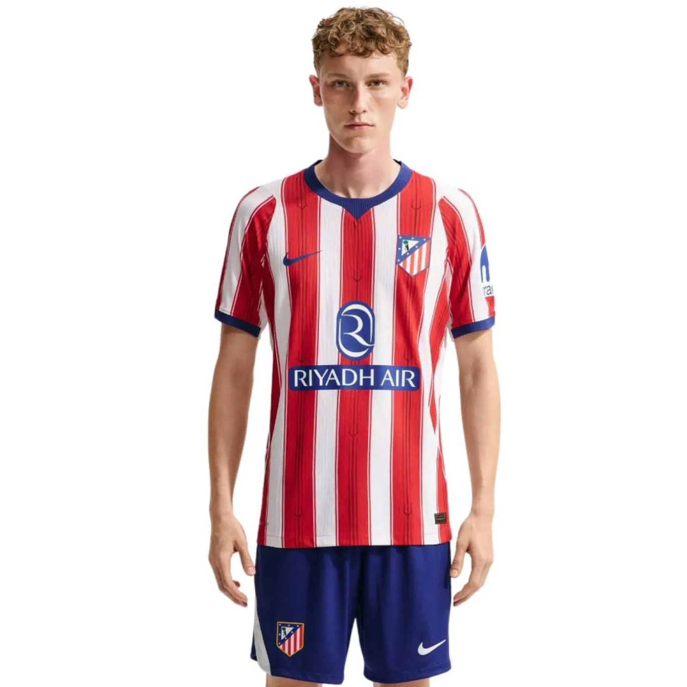Nike Atletico Madrid Thuisset 2026-2027