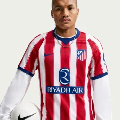 Nike Atletico Madrid Thuisset 2026-2027