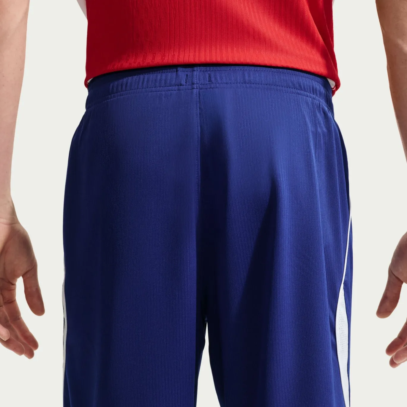 Nike Atletico Madrid Thuisset 2026-2027
