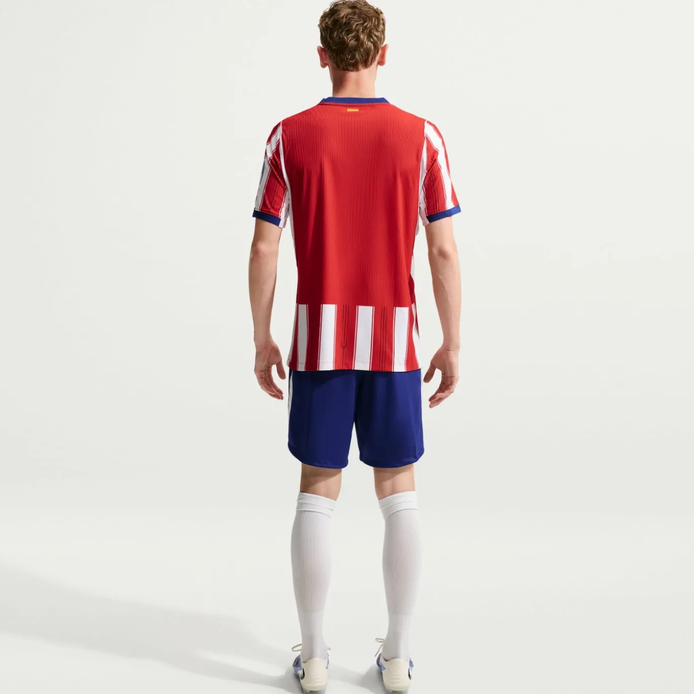 Nike Atletico Madrid Thuisset 2026-2027