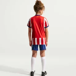 Nike Atletico Madrid Thuisset 2026-2027 Kids