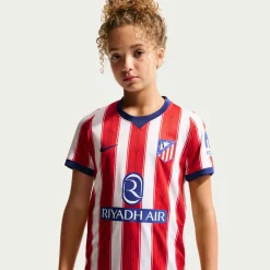 Nike Atletico Madrid Thuisset 2026-2027 Kids