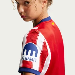 Nike Atletico Madrid Thuisset 2026-2027 Kids