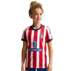Nike Atletico Madrid Thuisshirt 2026-2027 Kids