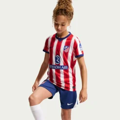 Nike Atletico Madrid Thuisshirt 2026-2027 Kids
