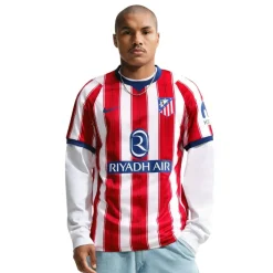 Nike Atletico Madrid Thuisshirt 2026-2027