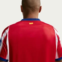 Nike Atletico Madrid Thuisshirt 2026-2027