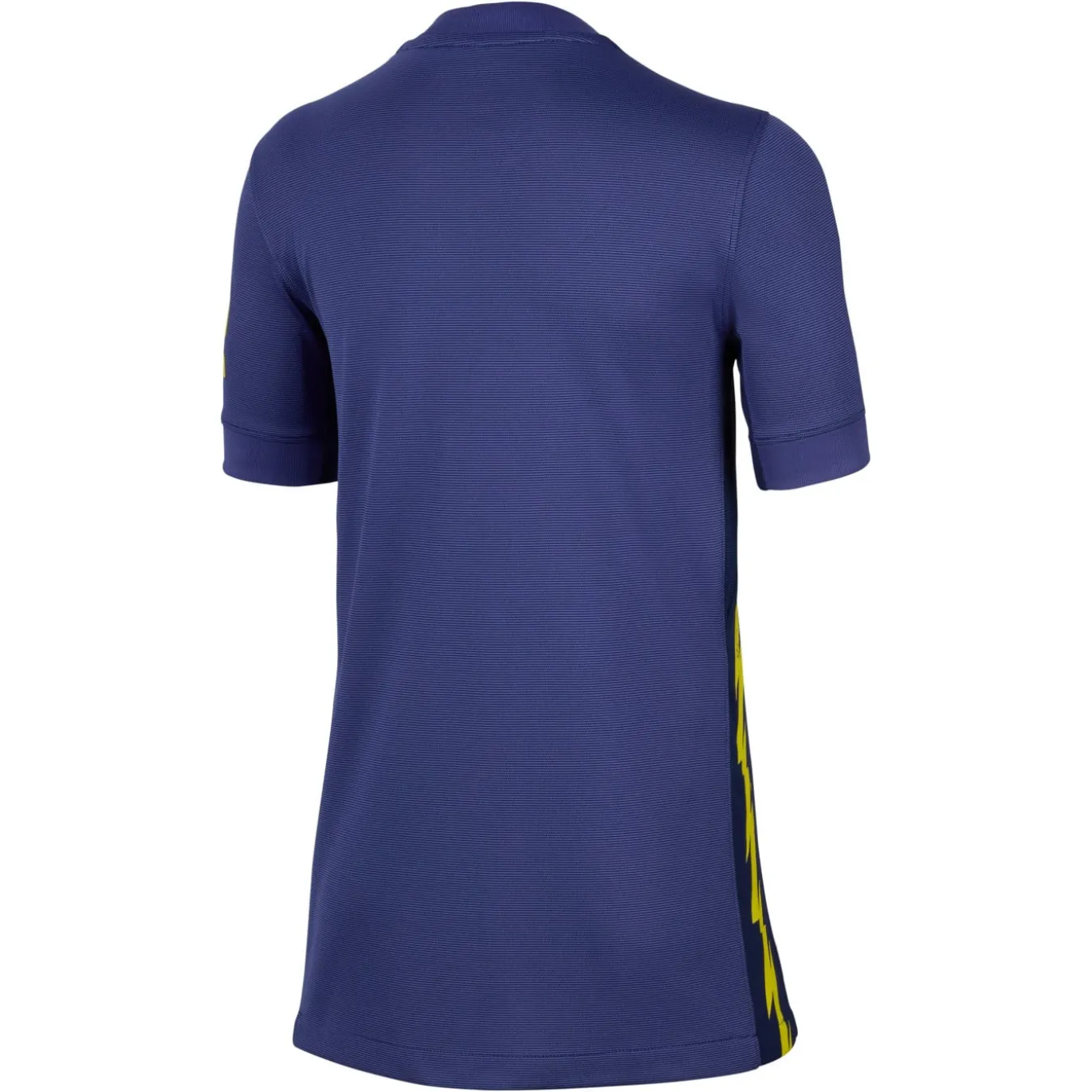 Nike Atletico Madrid Uitshirt 2025-2026 Kids