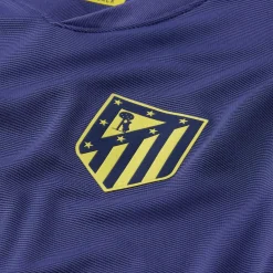 Nike Atletico Madrid Uitshirt 2025-2026 Kids