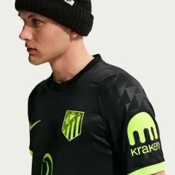 Nike Atletico Madrid Uitshirt 2026-2027