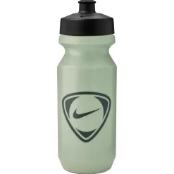 Nike Big Mouth 2.0 Bidon Graphic SP 650ML Grijsgroen Zwart Camo