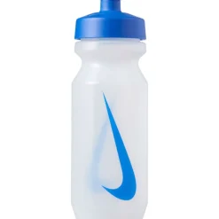 Nike Big Mouth 2.0 Bidon 650ML Wit Blauw