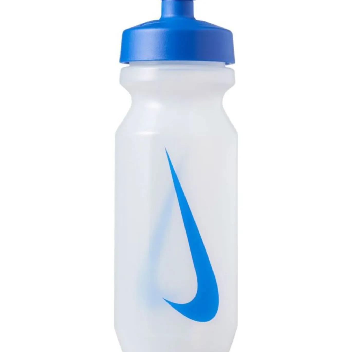 Nike Big Mouth 2.0 Bidon 650ML Wit Blauw