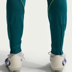 Nike Brazilië Strike Trainingsbroek 2026-2028 Groen Geel Mintgroen