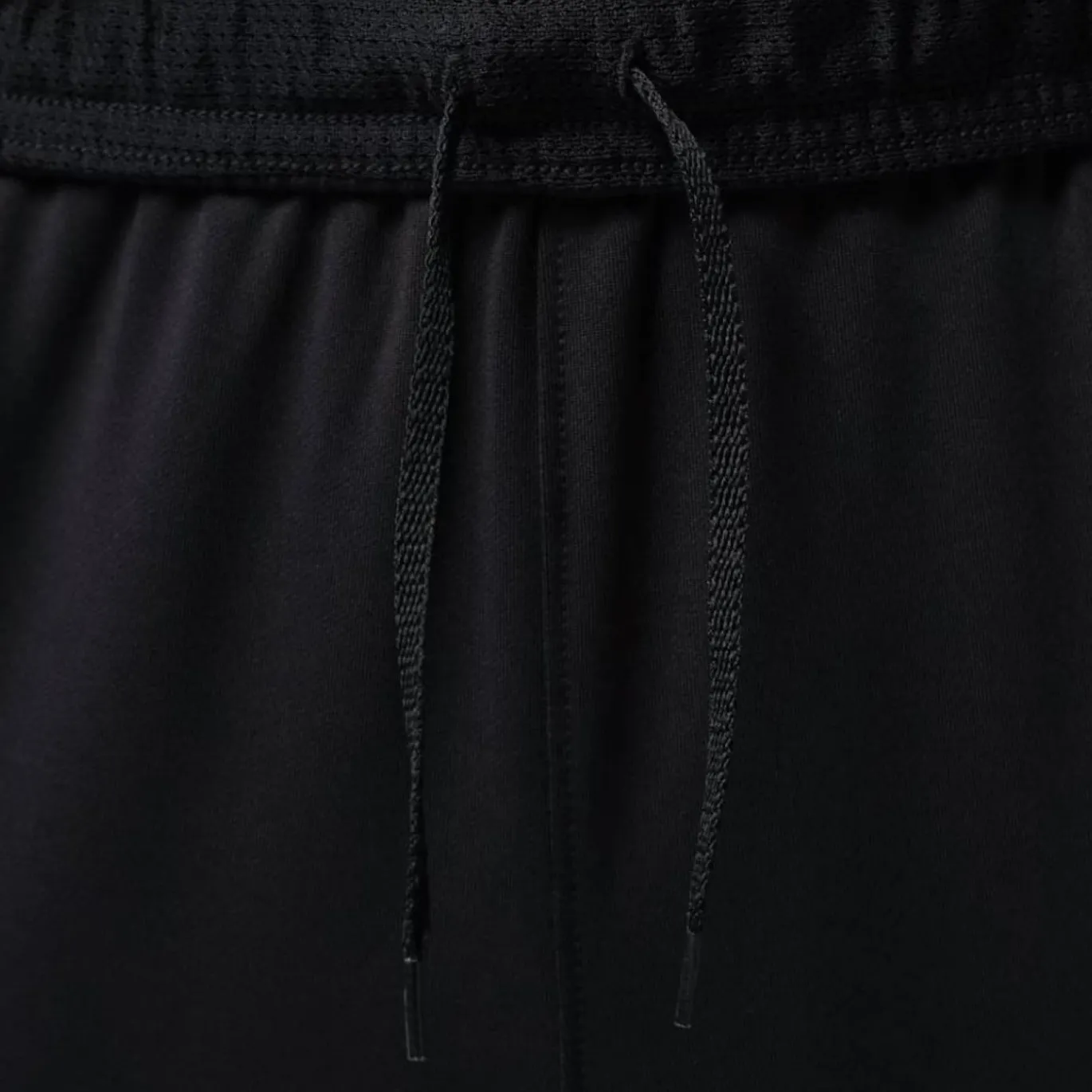 Nike Brazilië x Jordan Strike Trainingspak 1/4-Zip 2026-2028 Zwart Geel Mintgroen