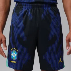 Nike Brazilië x Jordan Uitbroekje 2026-2028
