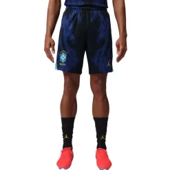 Nike Brazilië x Jordan Uitbroekje 2026-2028