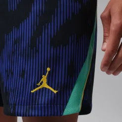 Nike Brazilië x Jordan Uitset 2026-2028