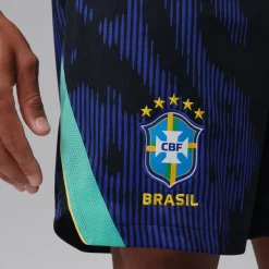 Nike Brazilië x Jordan Uitset 2026-2028
