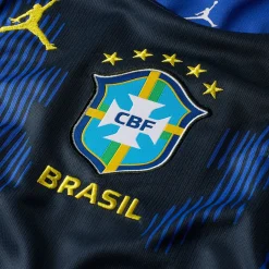 Nike Brazilië x Jordan Uitset 2026-2028