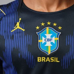 Nike Brazilië x Jordan Uitset 2026-2028