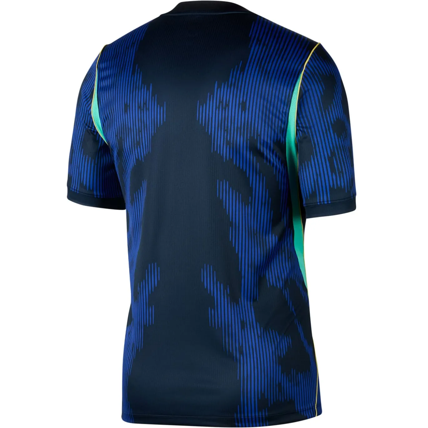 Nike Brazilië x Jordan Uitshirt 2026-2028