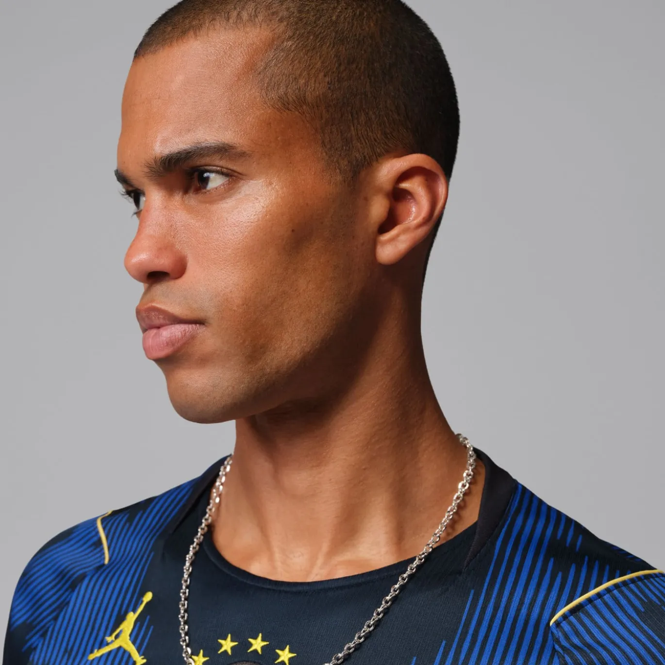 Nike Brazilië x Jordan Uitshirt 2026-2028