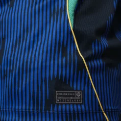 Nike Brazilië x Jordan Uitshirt 2026-2028