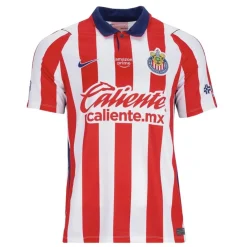 Nike CD Guadalajara Thuisshirt 2026-2027