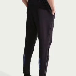Nike Chelsea City Side Trainingsbroek 2026-2027 Donkerblauw Wit