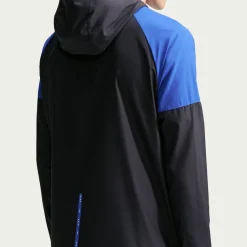 Nike Chelsea City Side Trainingspak 2026-2027 Donkerblauw Wit