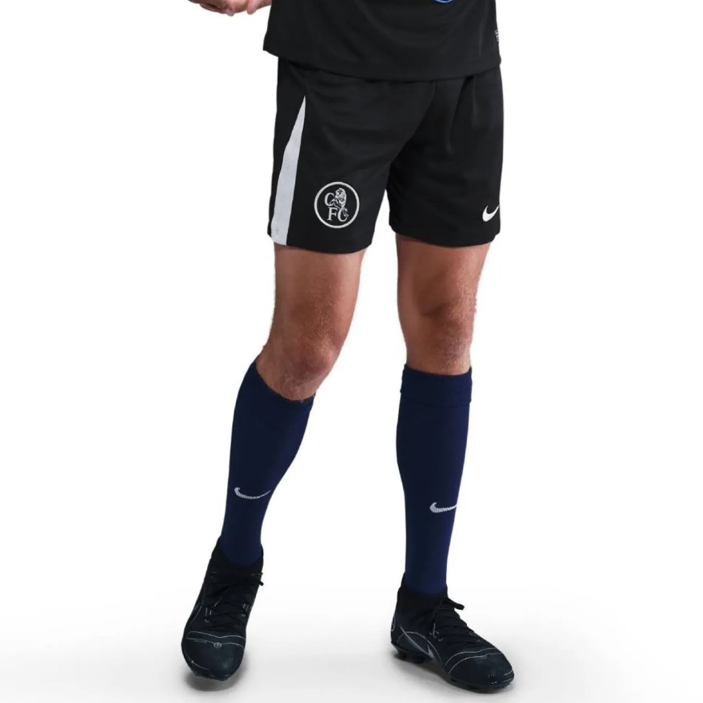 Nike Chelsea 3e Broekje 2025-2026