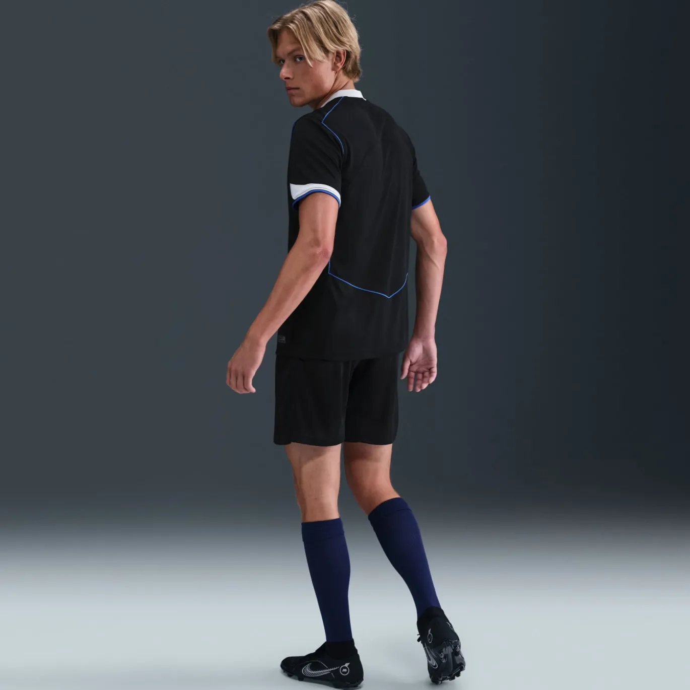 Nike Chelsea 3e Broekje 2025-2026