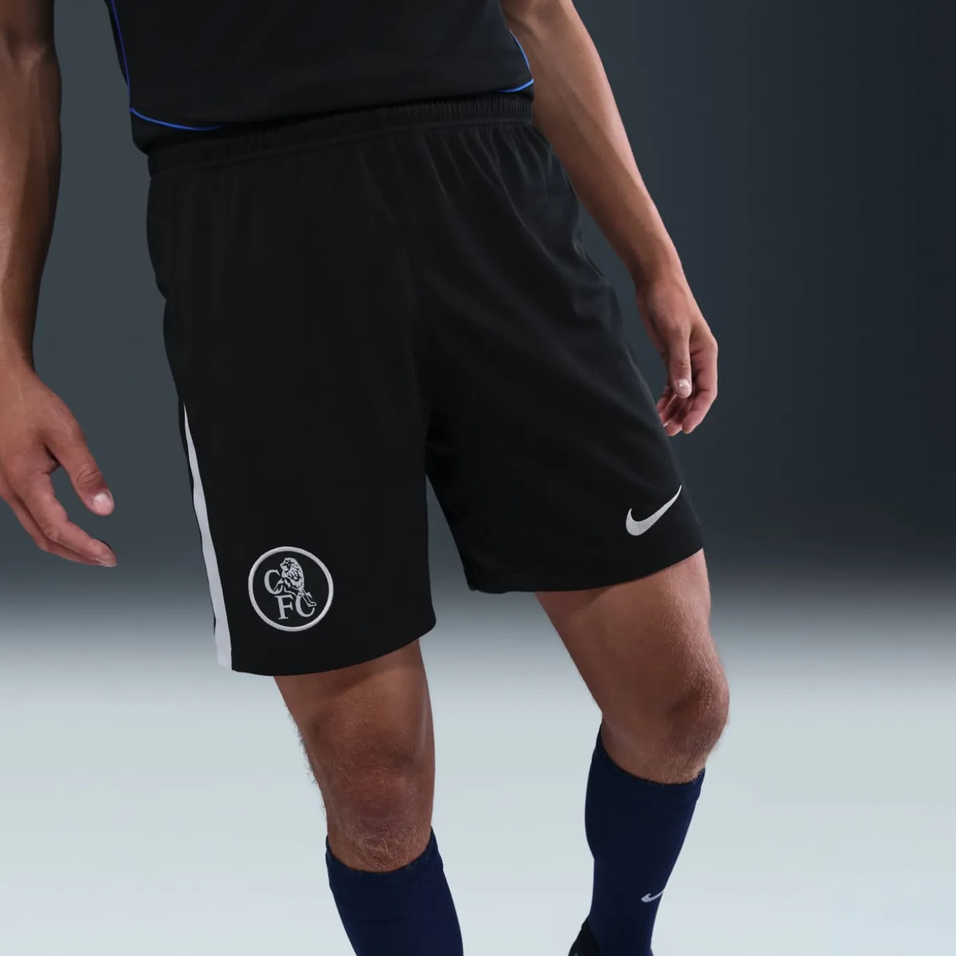 Nike Chelsea 3e Broekje 2025-2026