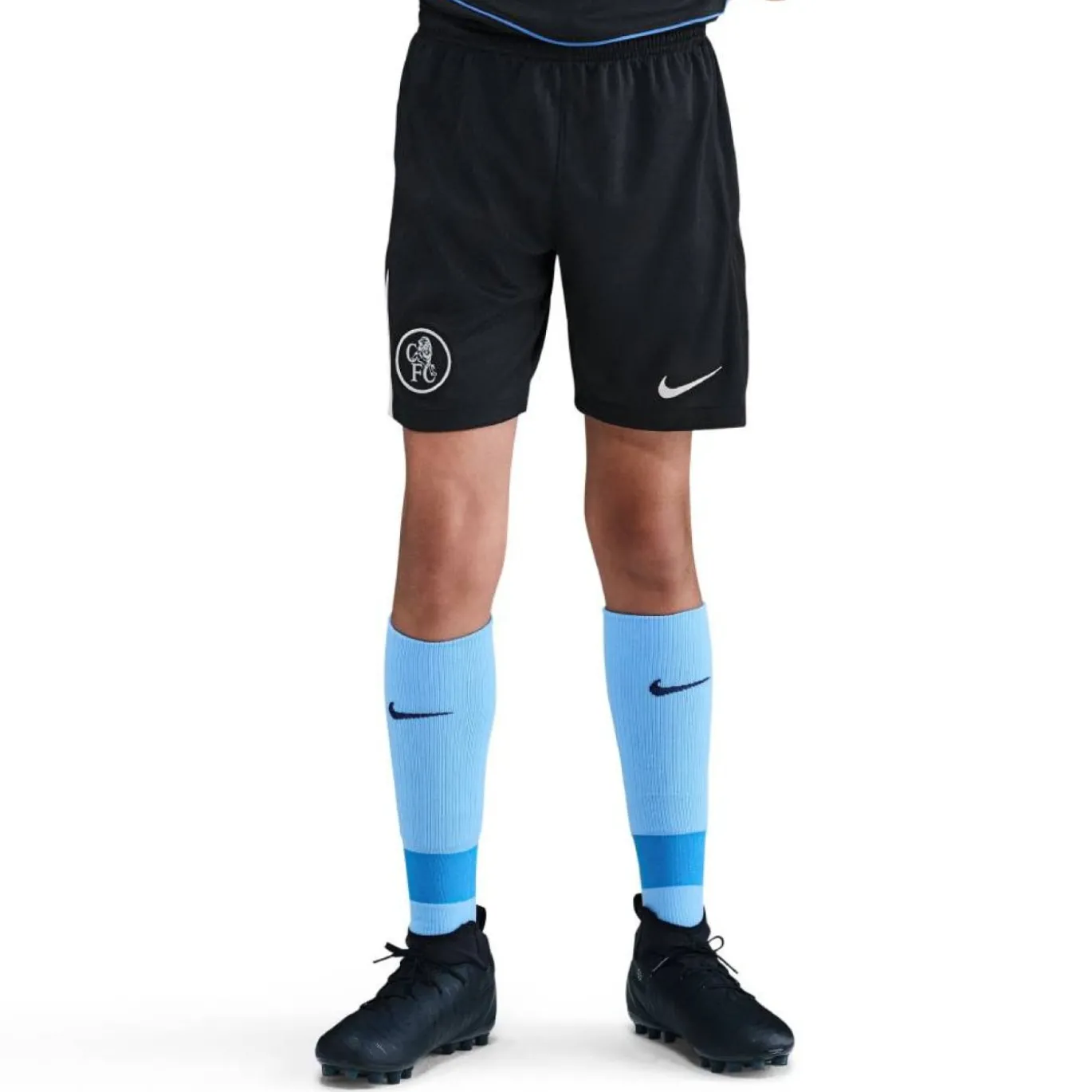 Nike Chelsea 3e Broekje 2025-2026 Kids