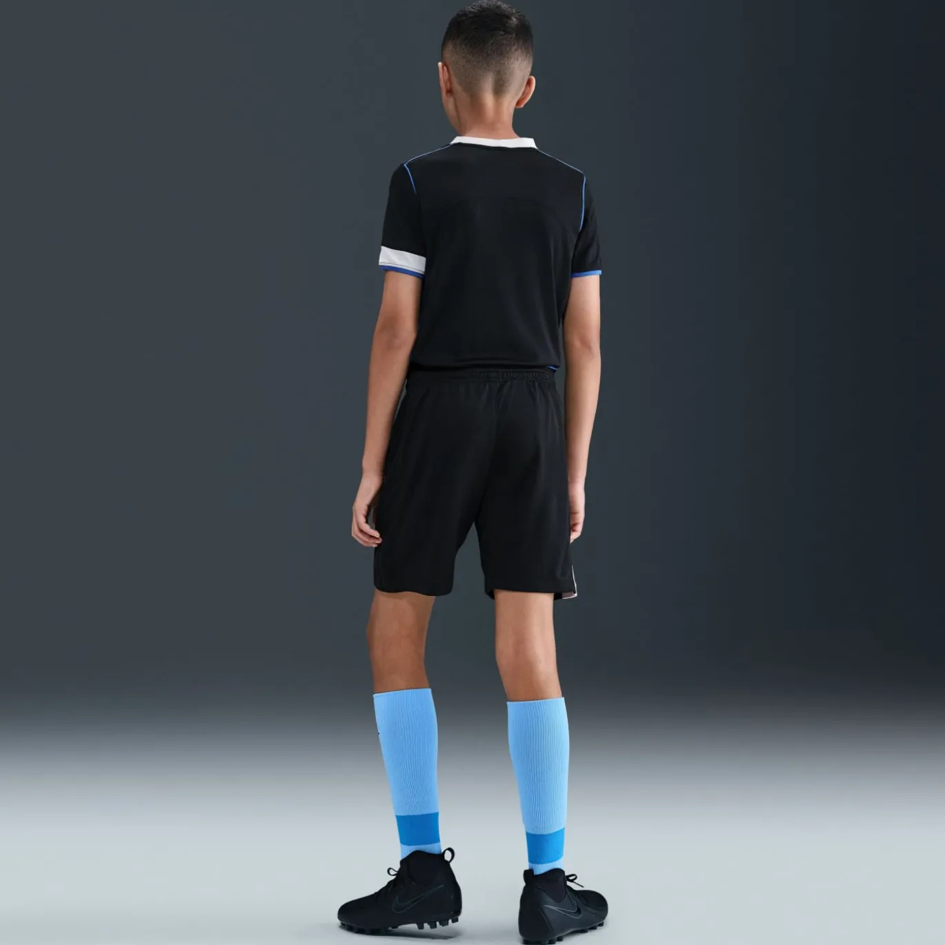 Nike Chelsea 3e Broekje 2025-2026 Kids