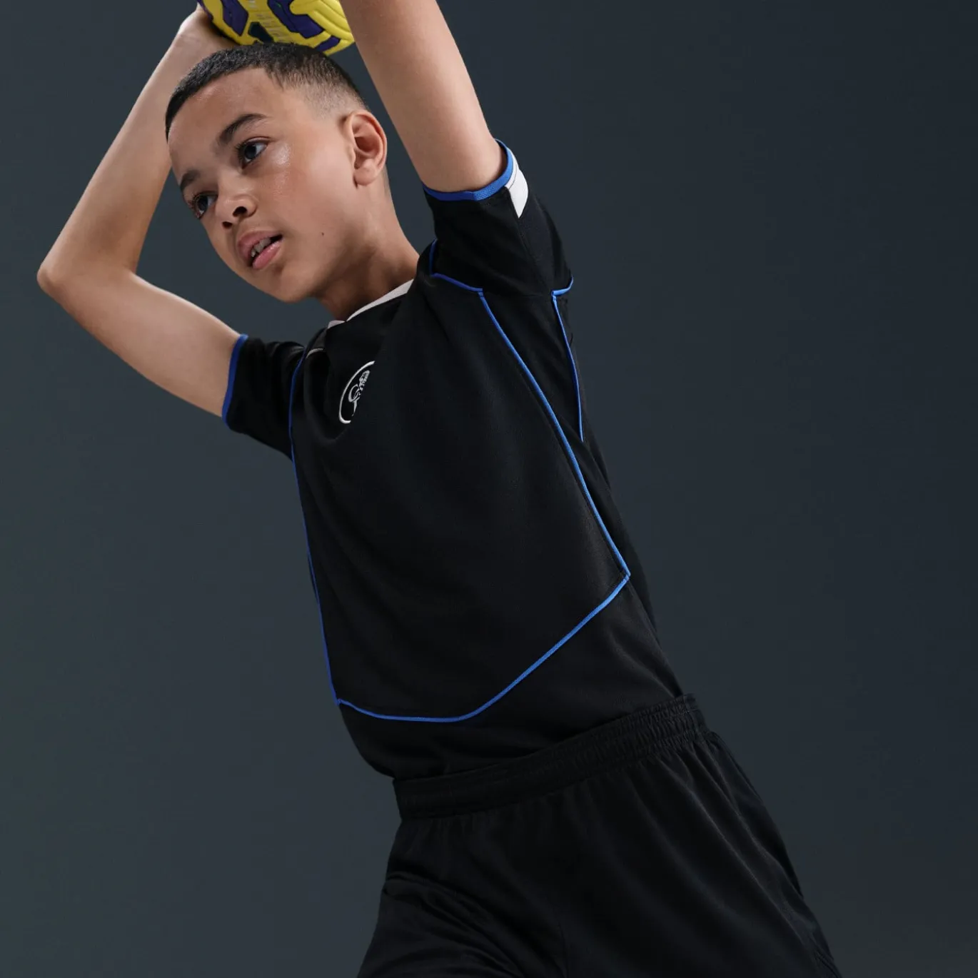 Nike Chelsea 3e Set 2025-2026 Kids