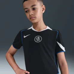 Nike Chelsea 3e Shirt 2025-2026 Kids